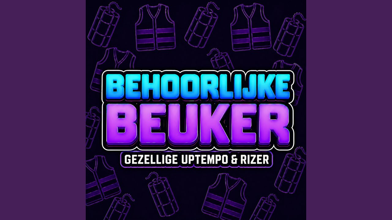 Behoorlijke Beuker