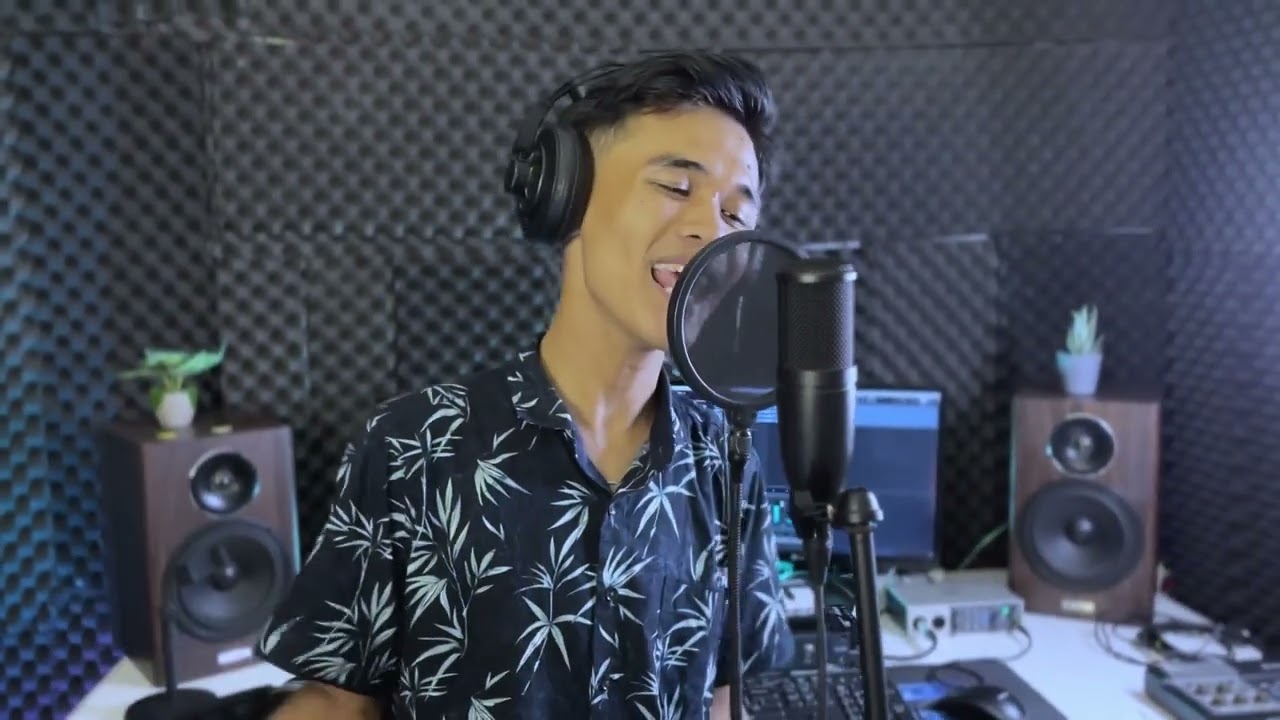 UPTOWN FUNK - BRUNO MARS COVER