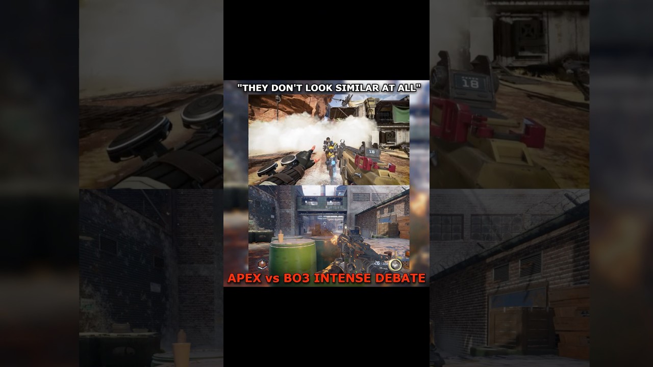 He Forgot His Point Mid-Debate!! #gamingdebate #mdog5 #geometrydash #callofduty #apexlegends