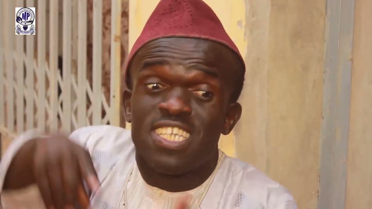 CECE KUCE Latest movie with English Subtitles from MEENAH HAUSA TV