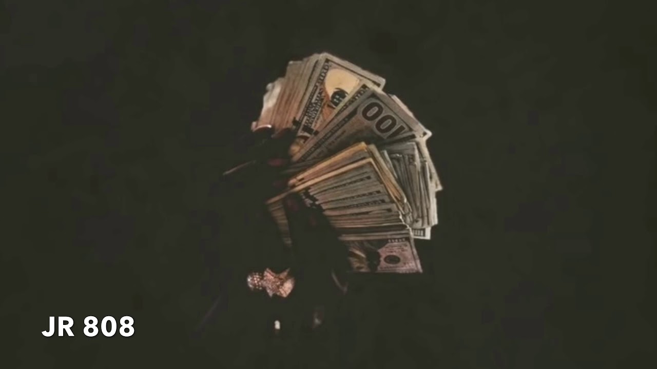 Young Dolph x 808 Mafia type beat 2018 “STACK OR STARVE” (Prod. by @YoungMeloBeats x JR 808)