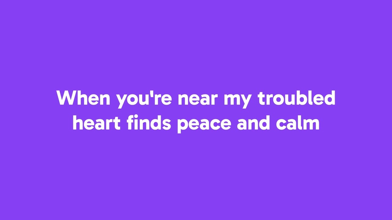 Feels Like Butterflies by Paired Sounds