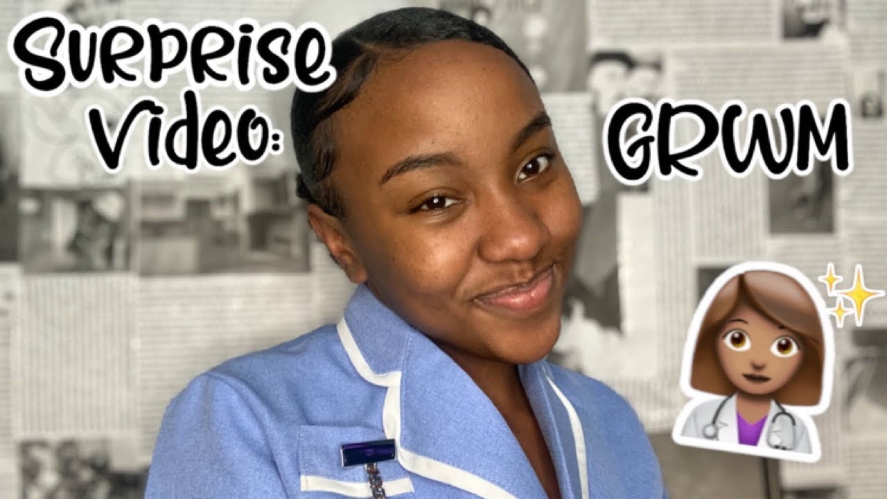 SURPRISE VIDEO‼️