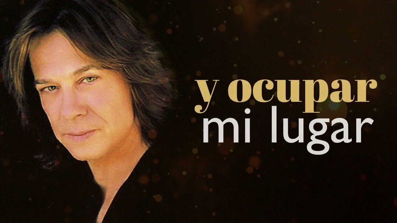 LLORARAS LUIS ANGEL LYRIC