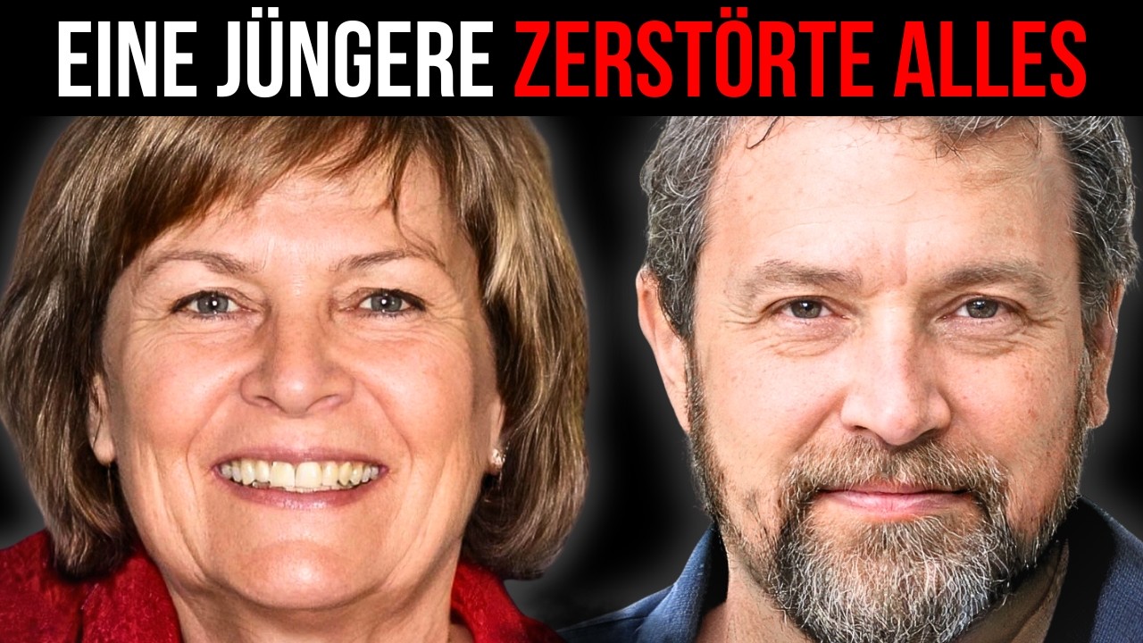 30 Jahre Ehe – und sie erfuhr erst im Krankenhaus, dass er längst.. | True Crime Doku