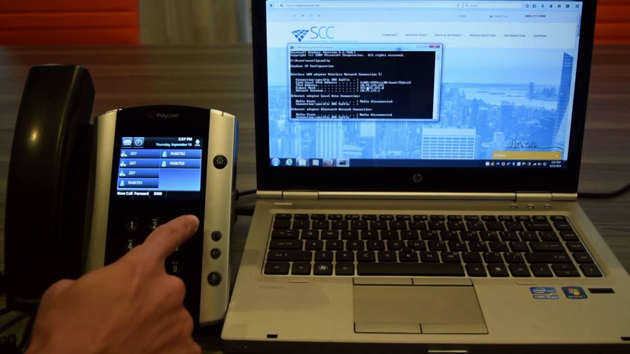 Smart Connector