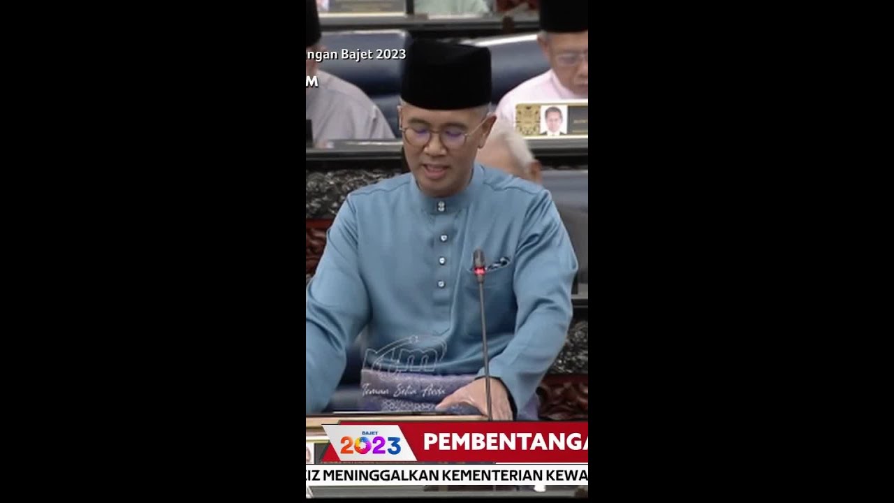 BUDGET 2023| Bantuan Keluarga Malaysia