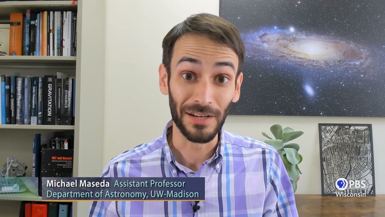 Why We Need the James Webb Space Telescope | University Place