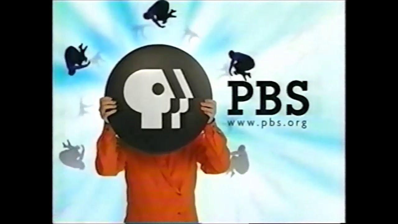 PBS Ads November 2002 (WNED Buffalo, NY)