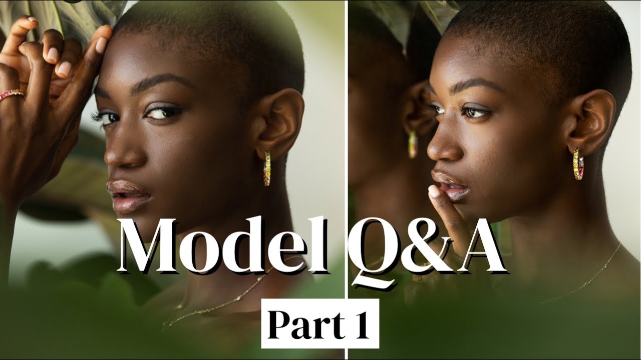 The TRUTH About Modeling | Model Q&A