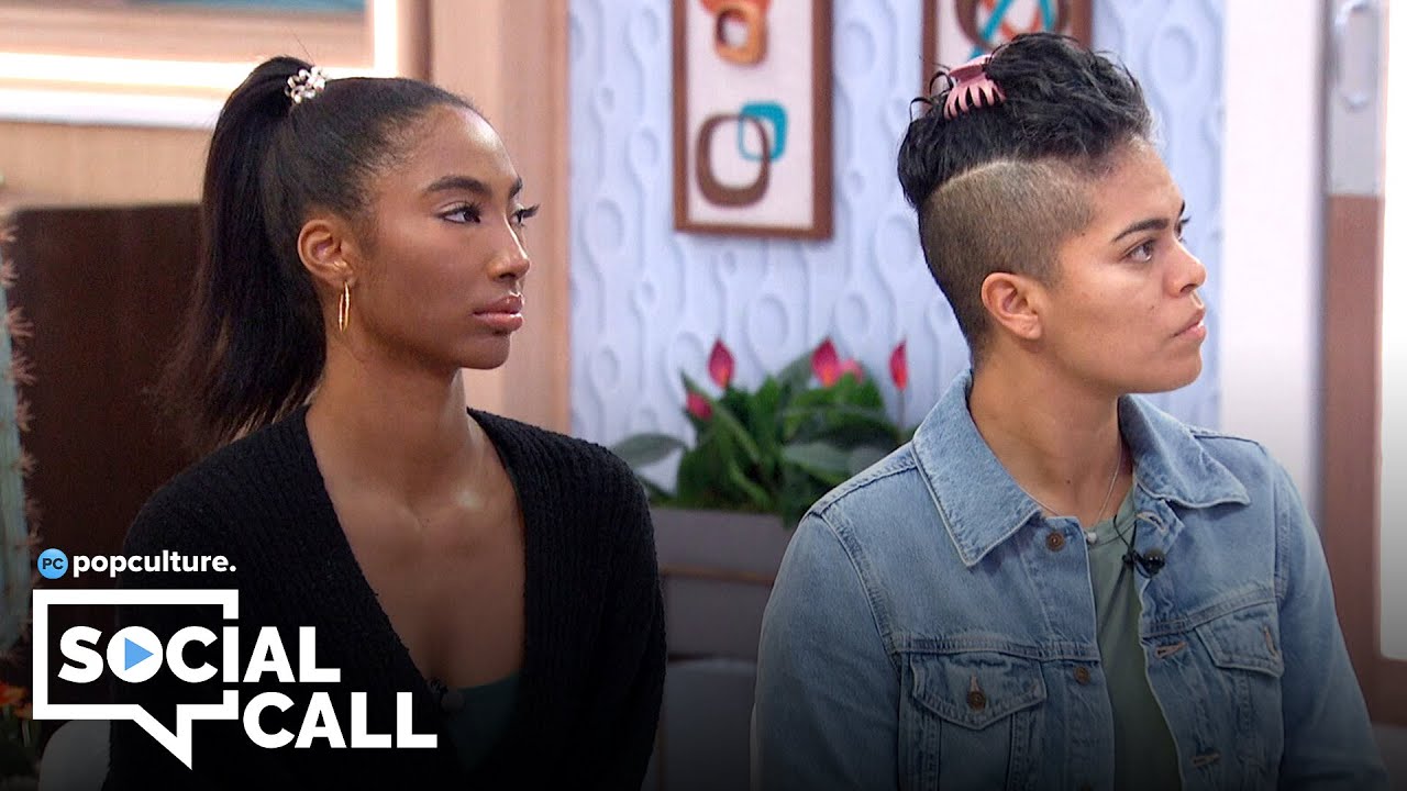 Big Brother 24: The Leftovers Take Aim At Another Target After Ameerah Blindside