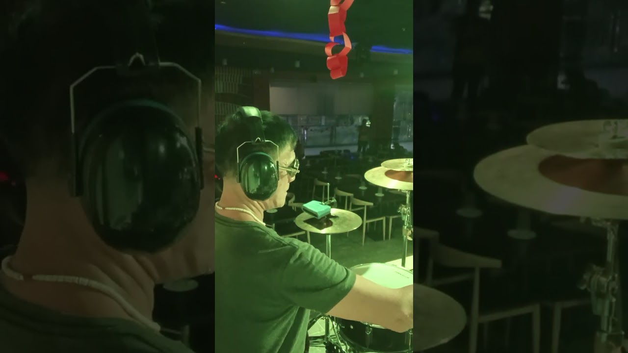 A Thousand Years (Drum Cover)