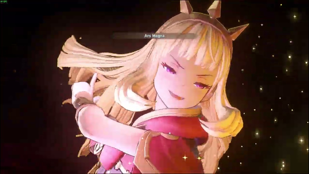 Granblue Fantasy: Relink - vs Four Bosses [Maniac]