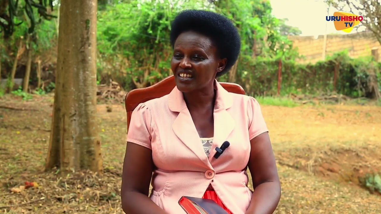 NAGIZE IYEREKWA KURABA BANTU   😱 DORE UBURYO UKWIRIYE GUSENGAMO 👌👍