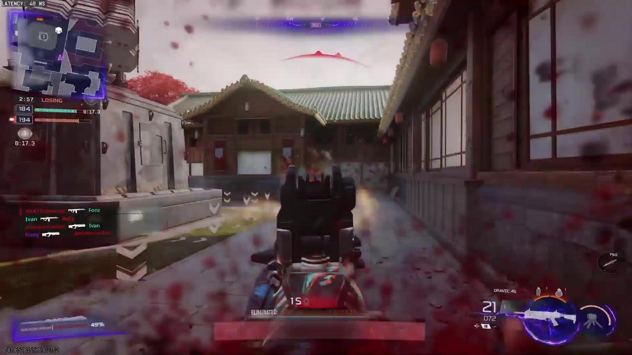Black Ops 7 Ranked Play