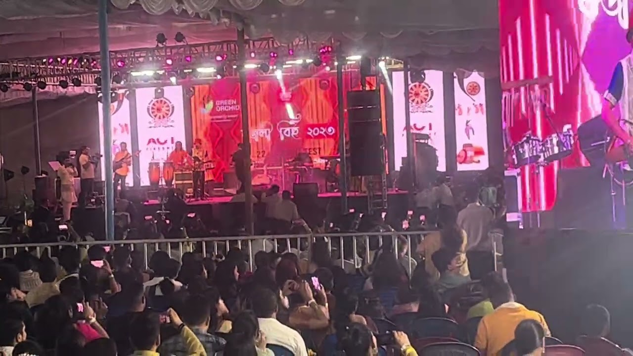 Zubeen Garg | one last time| Old video | Bangalore #zubeengarg #assam #justiceforzubeengarg 