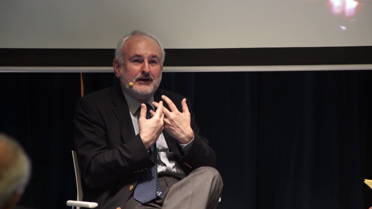 FLORENTINO PORTERO -  EL FIN DE UNA ÉPOCA (GEA y Casa del Mediterráneo)