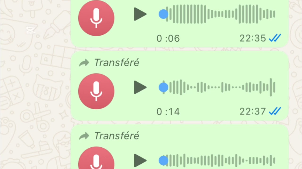 Wakhtane katant&egrave; degloul khal&egrave; bi si audio bi ki thiaga na 