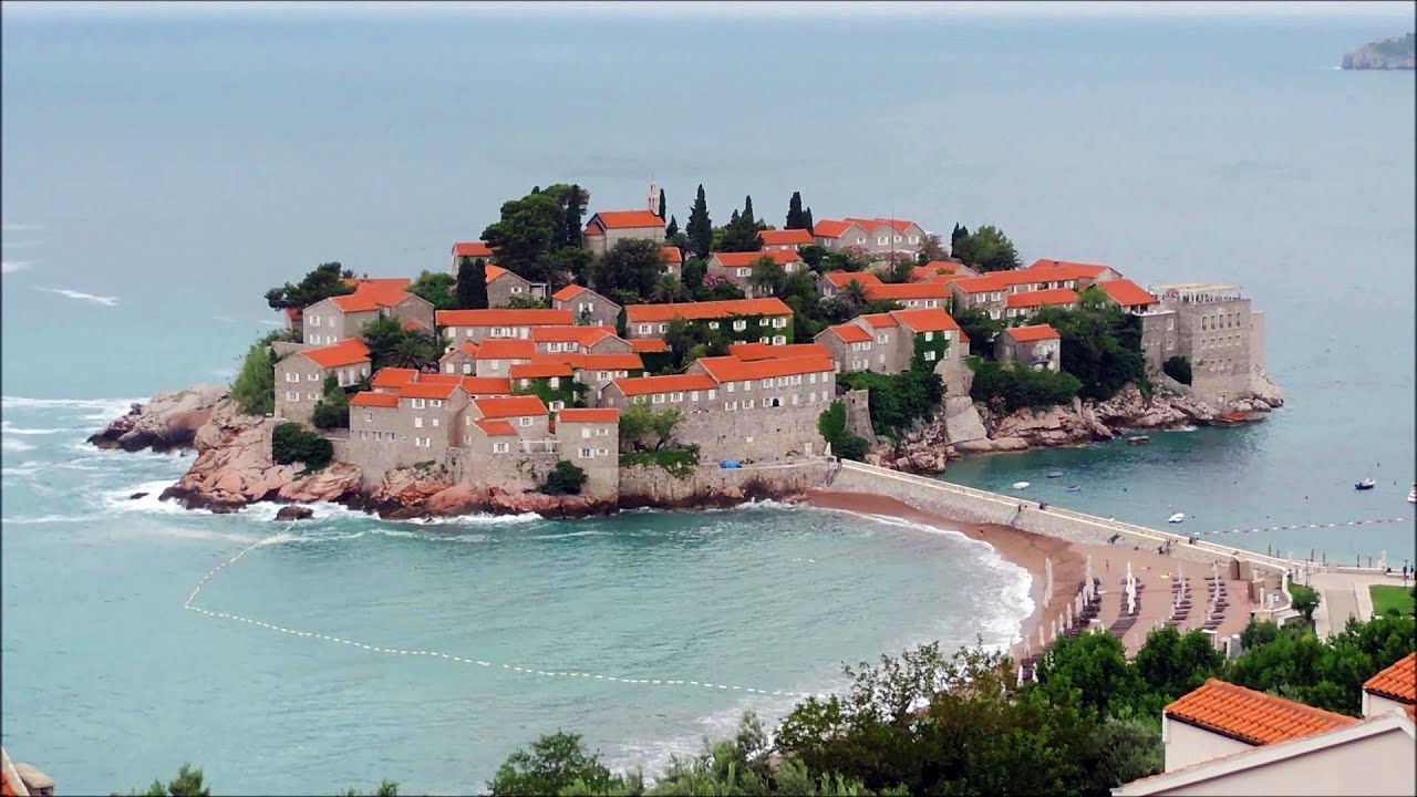 TRAVEL AROUND ADRIATIC SEA SHORE  HD