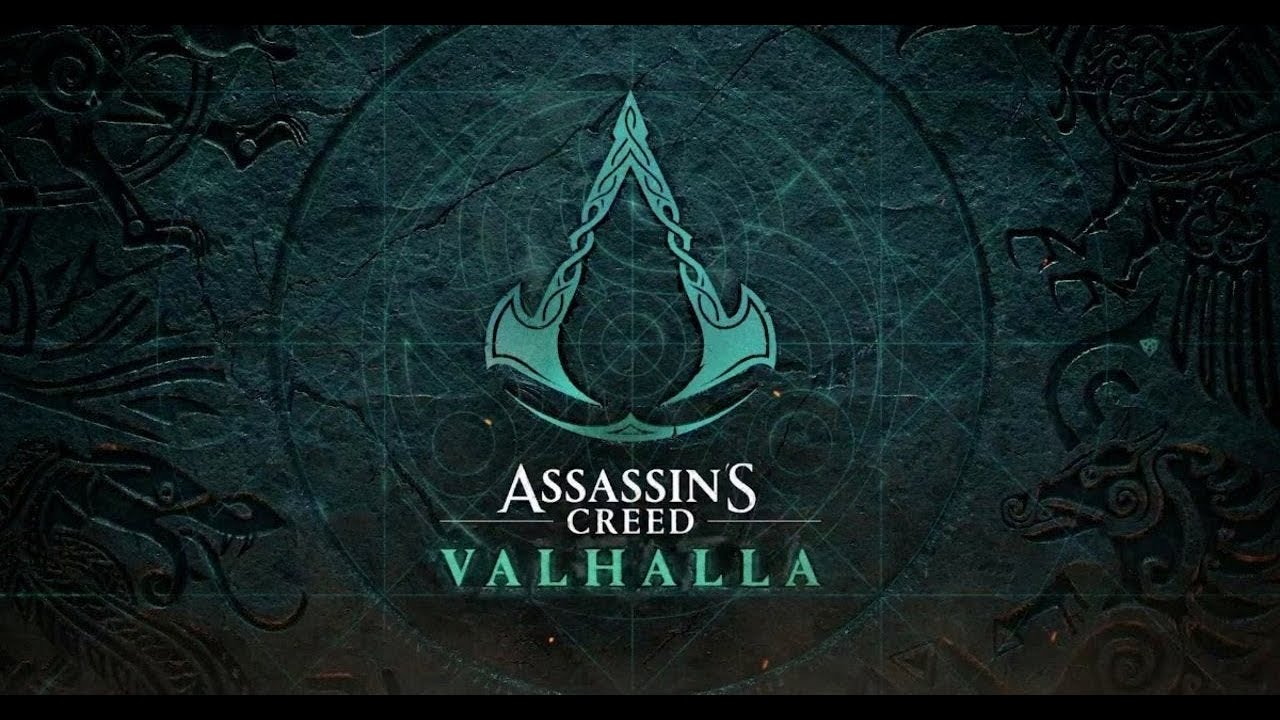Assassin’s Creed Valhalla Story German 1 / 2 Cutscenes / Movie FULL HD 1080p