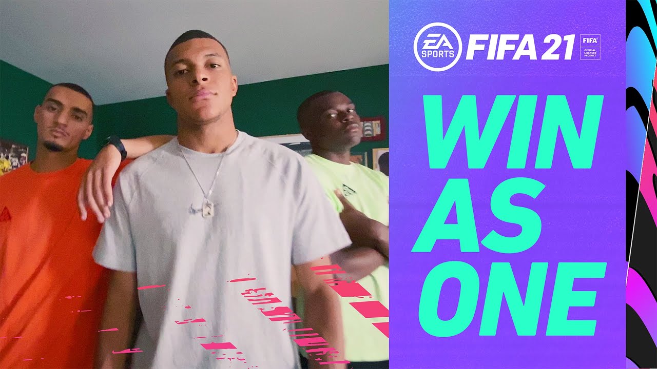 FIFA 21 - 
