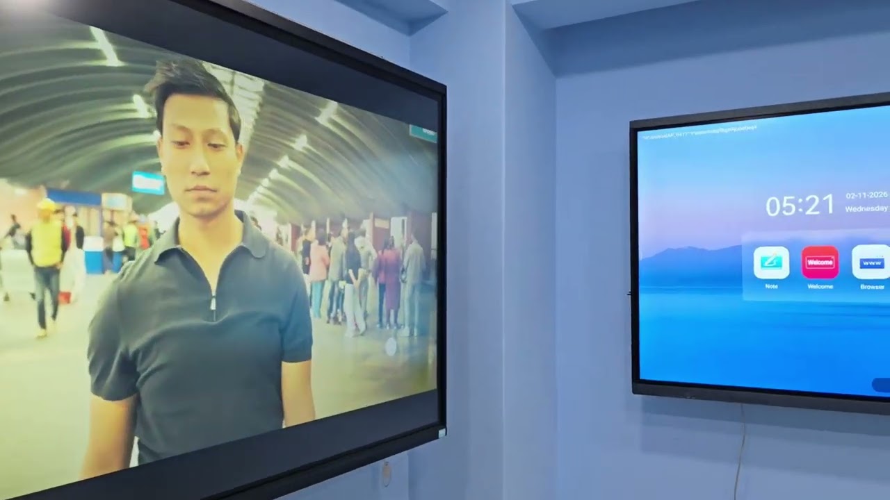 Welcome to  Index Nepal, Newroad, Kathmandu 