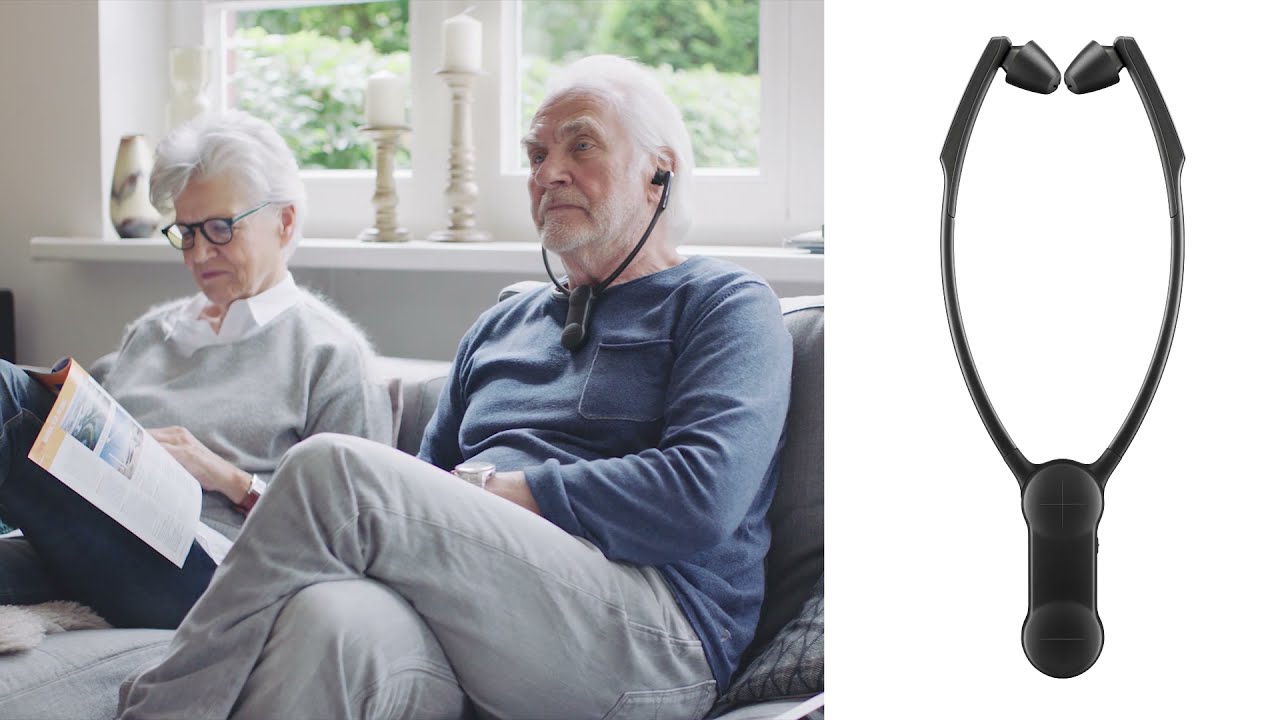 Anschluss von einem Sennheiser Set 860 oder Set 880 an Ihren Fernseher