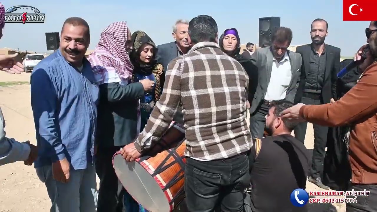 FETHİ & KİNDA PART  5 FOTO ŞAHİN VİRANŞEHİR