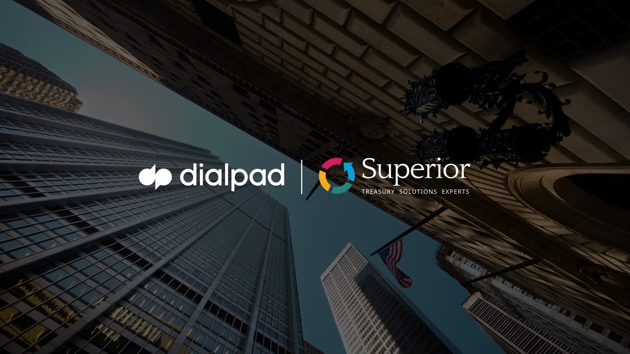 Dialpad Customer Testimonial: Superior Press