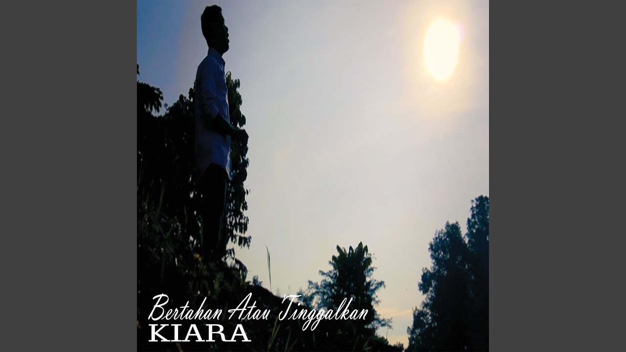 Bertahan Atau Tinggalkan