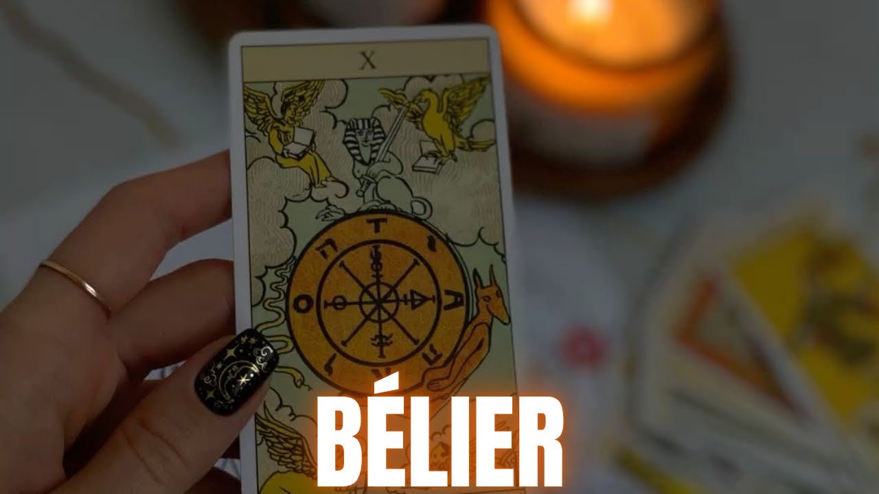 BÉLIER ♈️ Tout a basculé. Il faut que vous entendiez cette vérité. 📢🧿