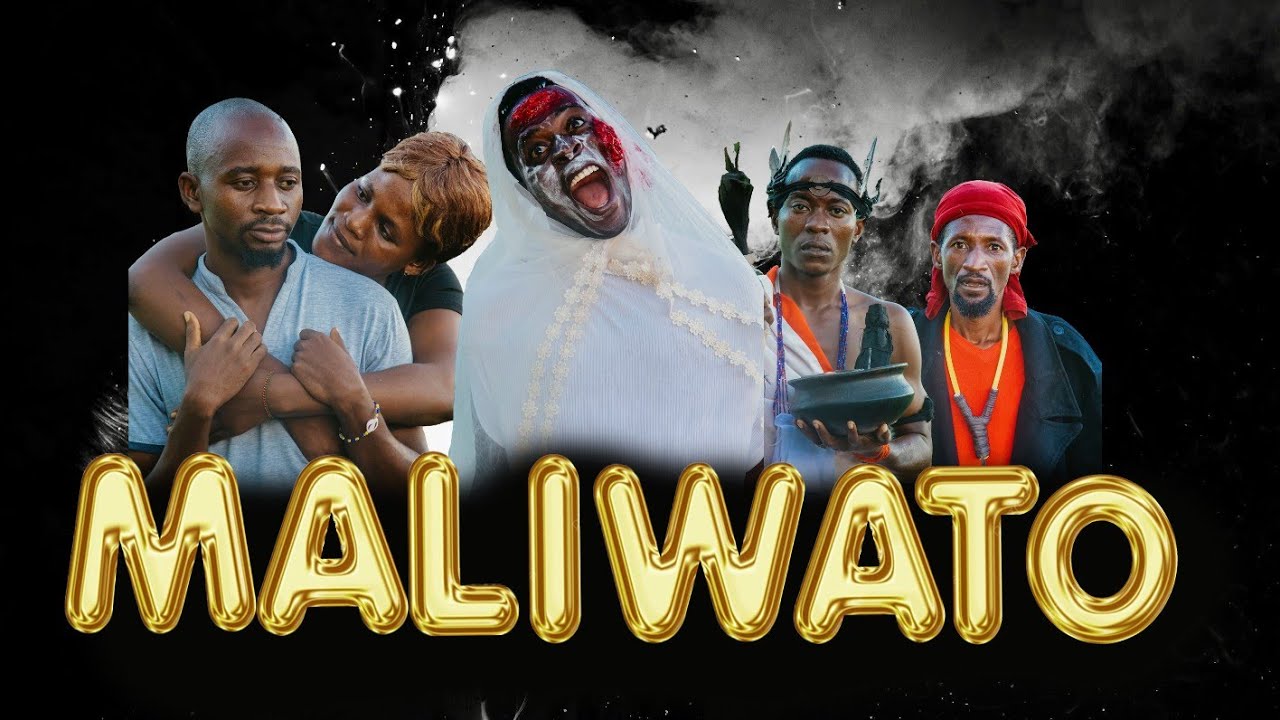 MALIWATO EP 5
