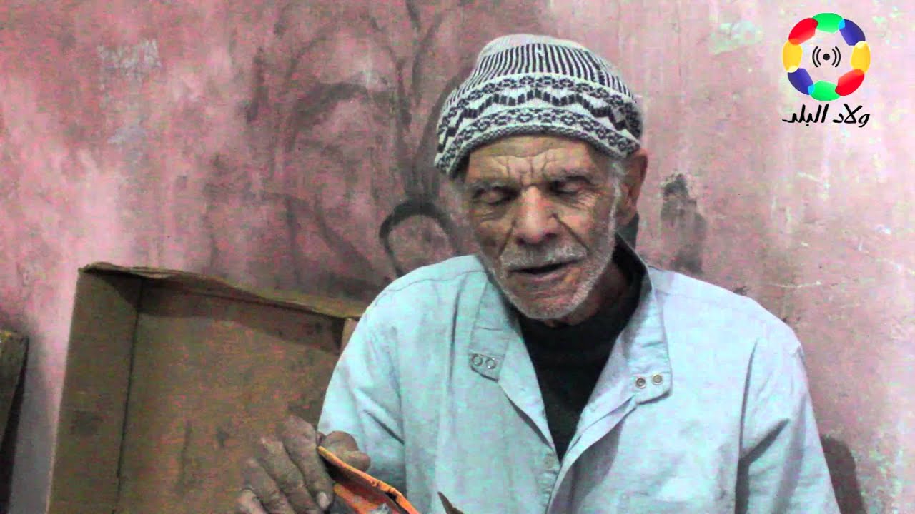 سيد النحاس   فورد قوص   عاصر فاروق و7 رؤساء لمصر