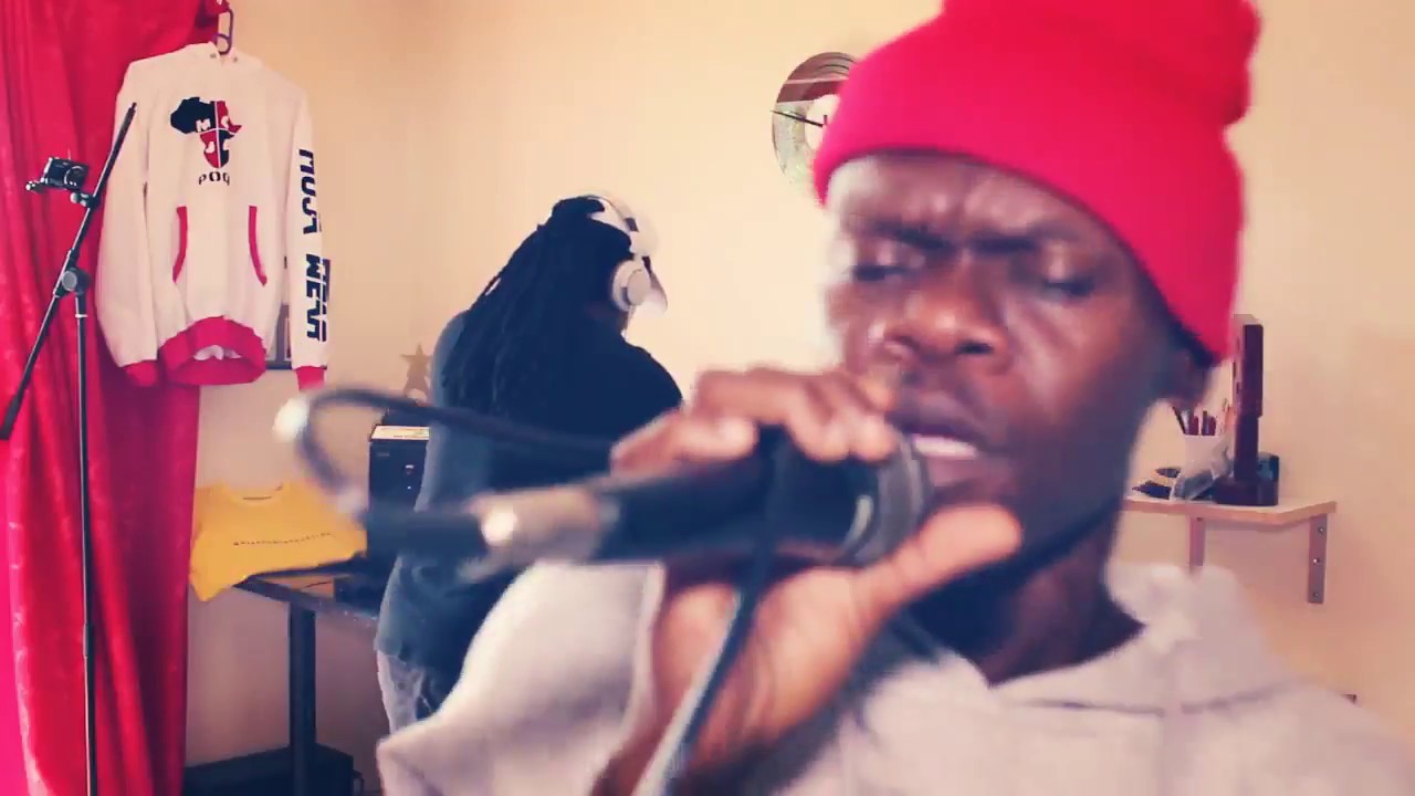 mojapooh chwepheshe mix ft indlondlo