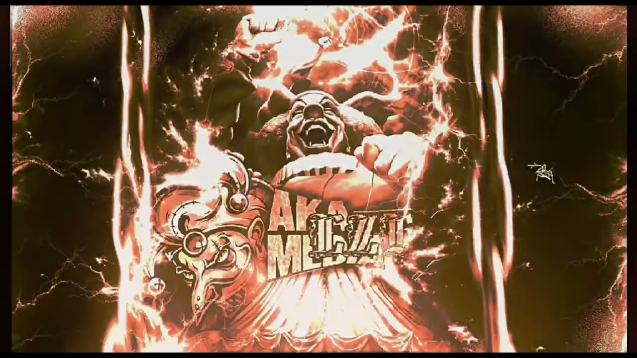 MANDRAKEADO DO HELIOPOLIS - MC MENOR ZØ ( AKAMEDIA )