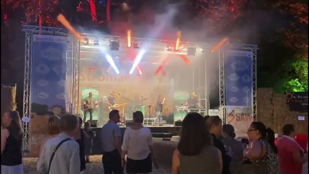 Sawyer Recap 2023 – 2024