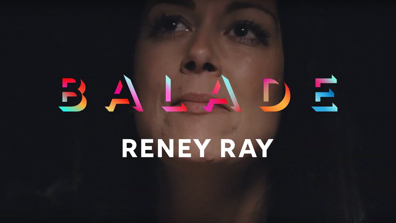 Reney Ray - Le monde est con