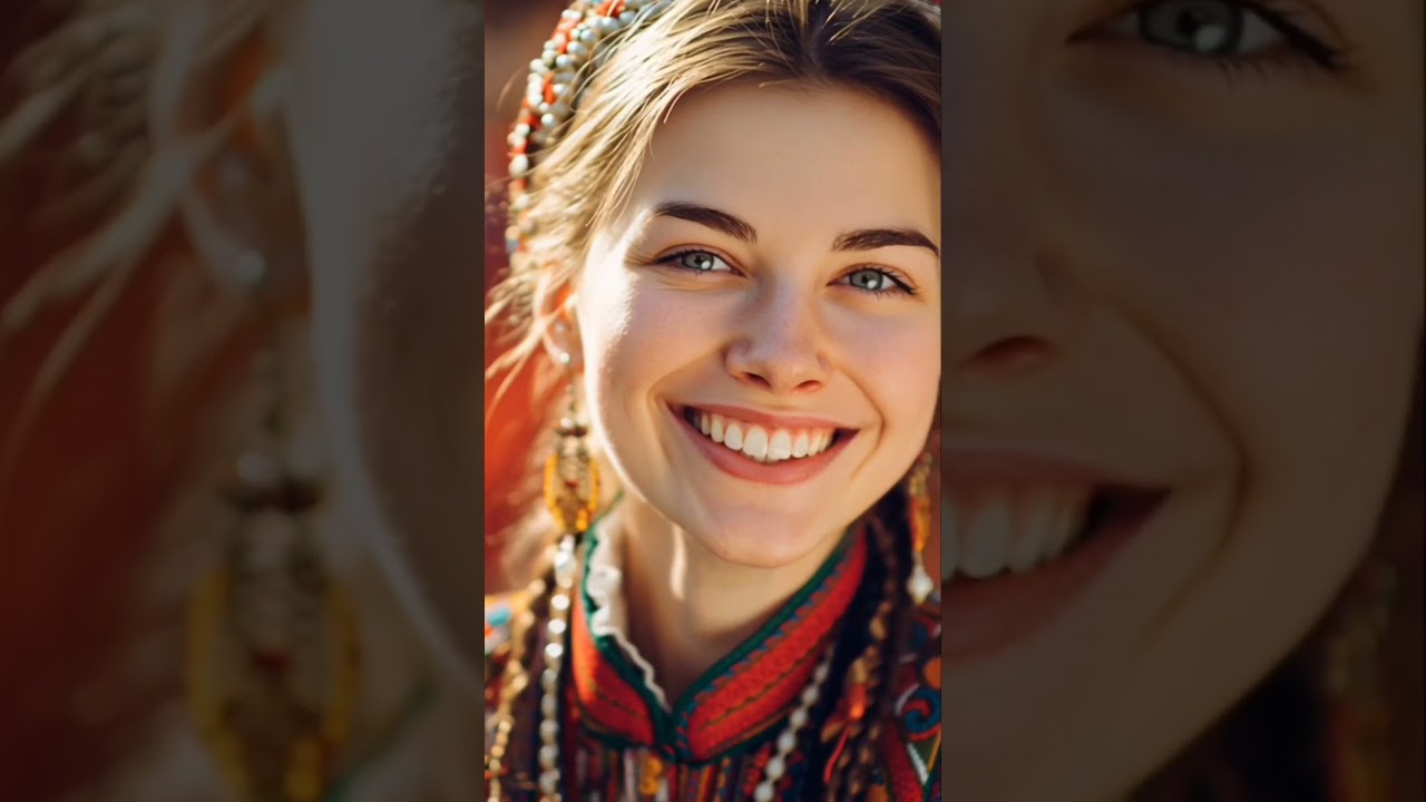 У Милёнка Моего &mdash; деревенская плясовая | ArtVenka