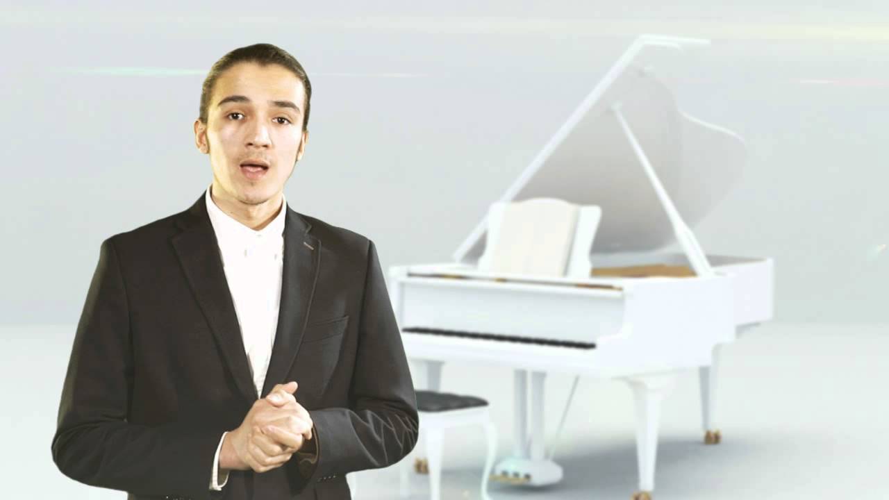 UNIMUSIC U-tip видео