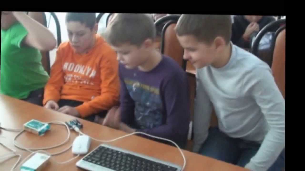 NanoCamp-2013