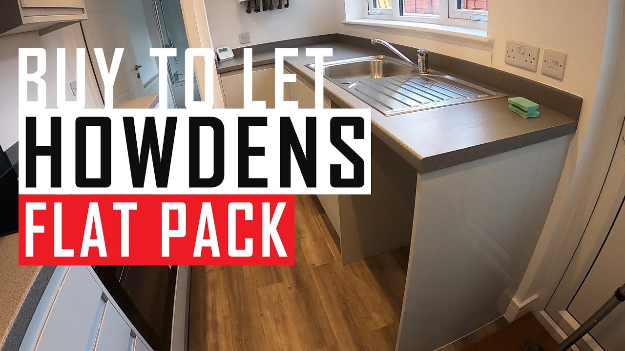 Buy To Let: Flat pack Howdens discussion