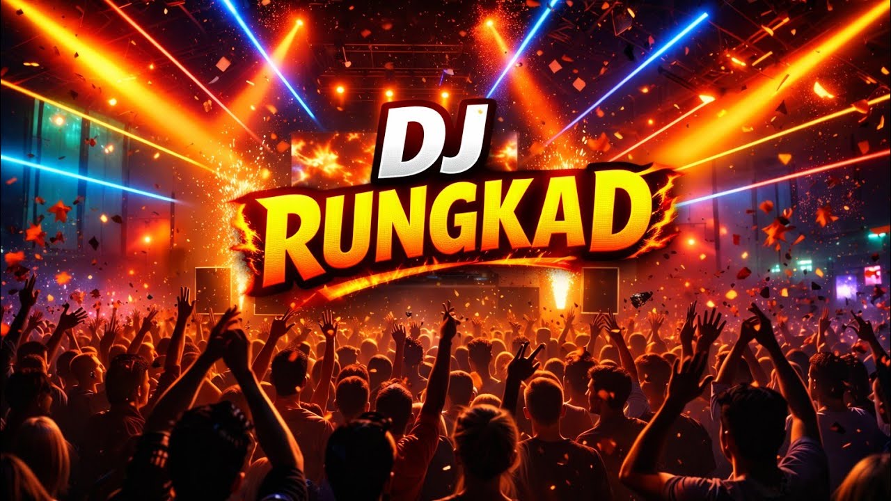 DJ RUNGKAD 🔥 full bass ! | Koplo Horeg Jedag Jedug