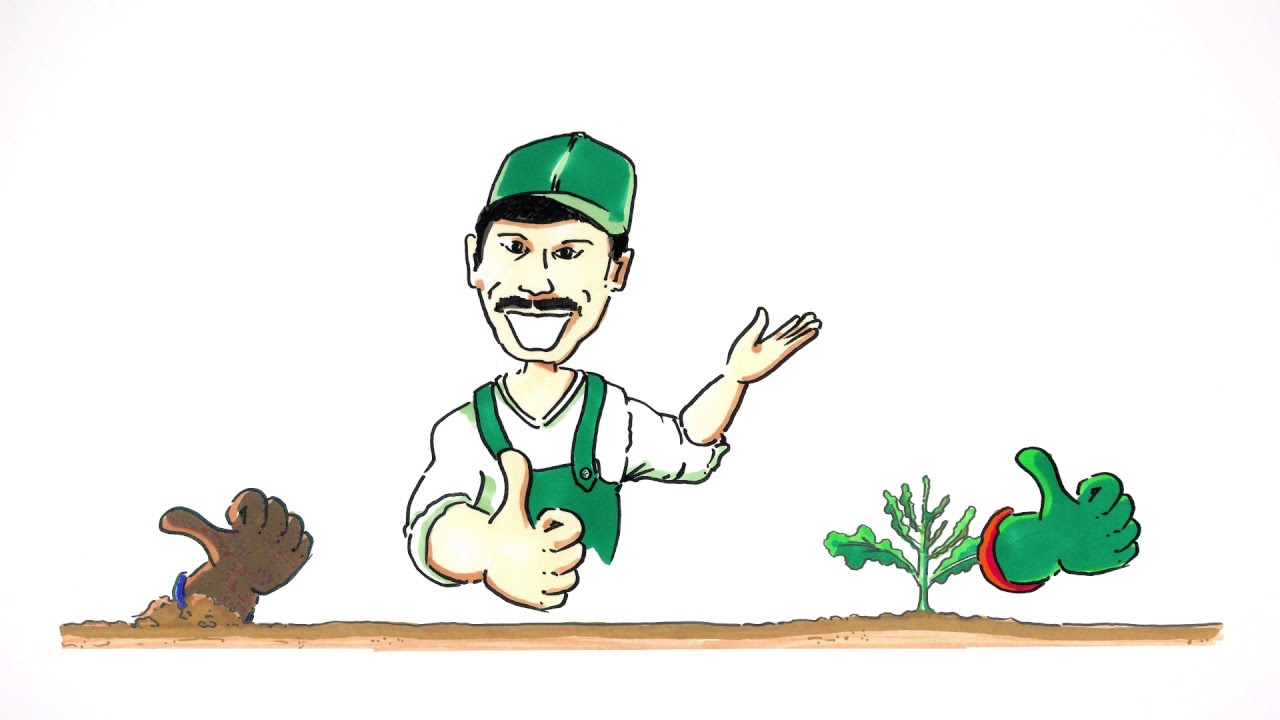 ESTA® Kieserit: Naturally effective