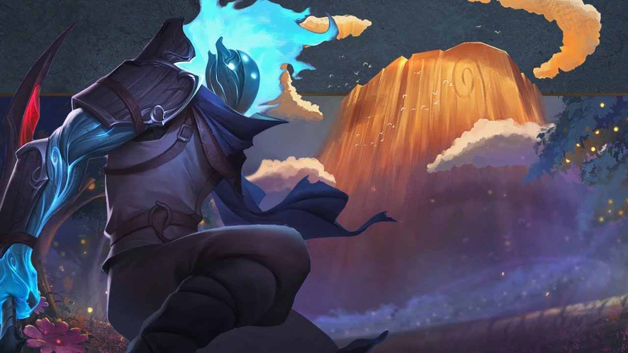 A New MMO-Styled Solo RPG That Got Me Hooked!  - Sil And The Fading World
