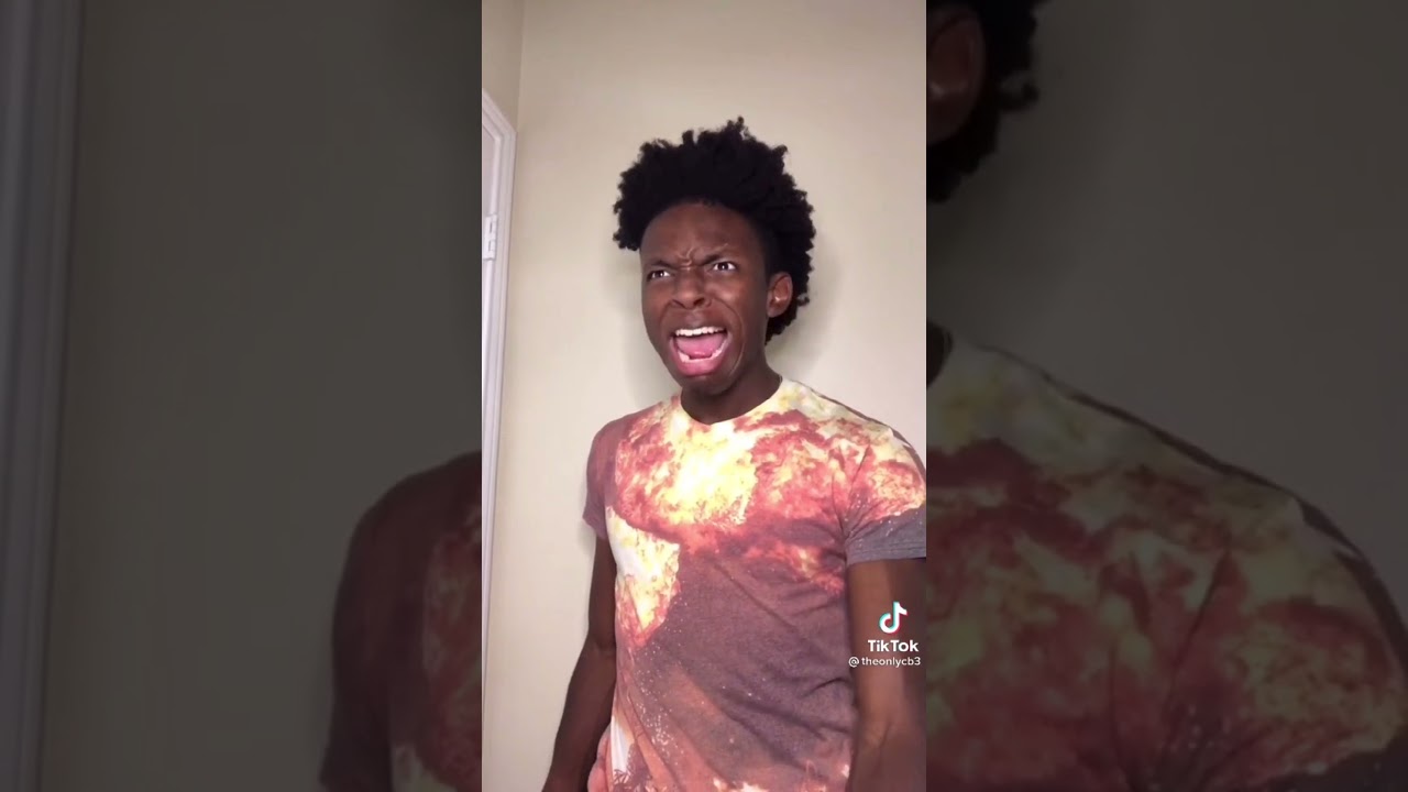 Funny Tiktoks Compilation| theonlycb3