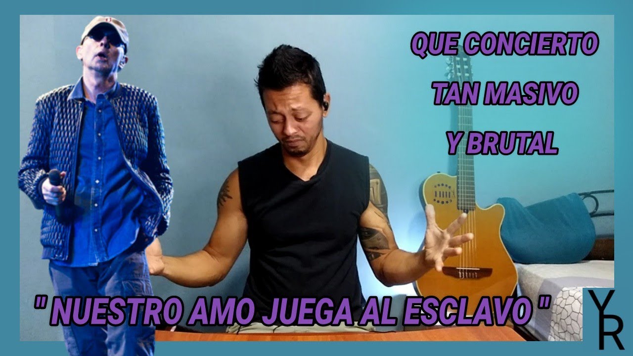 INDIO SOLARI 🇦🇷 