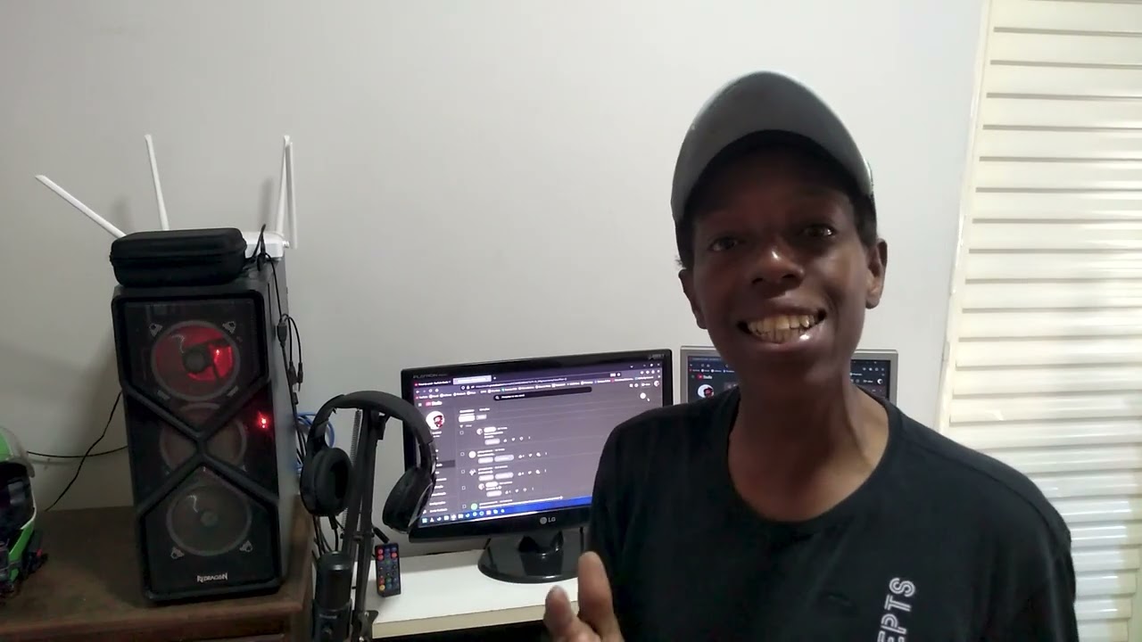 COMO FAZER CONTESTAÇÃO YOUTUBE CONTEÚDO REUTILIZADO
