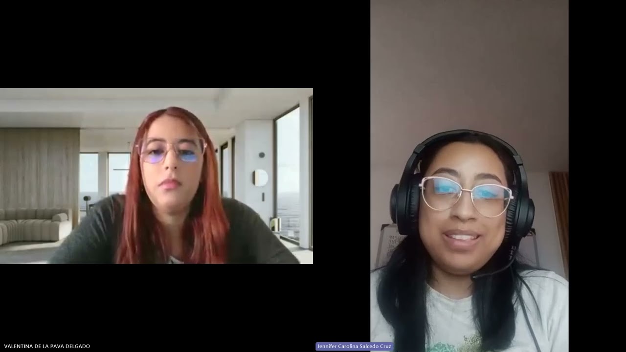 Entrevista 1- Servidora Pública- Curso Psicología Social