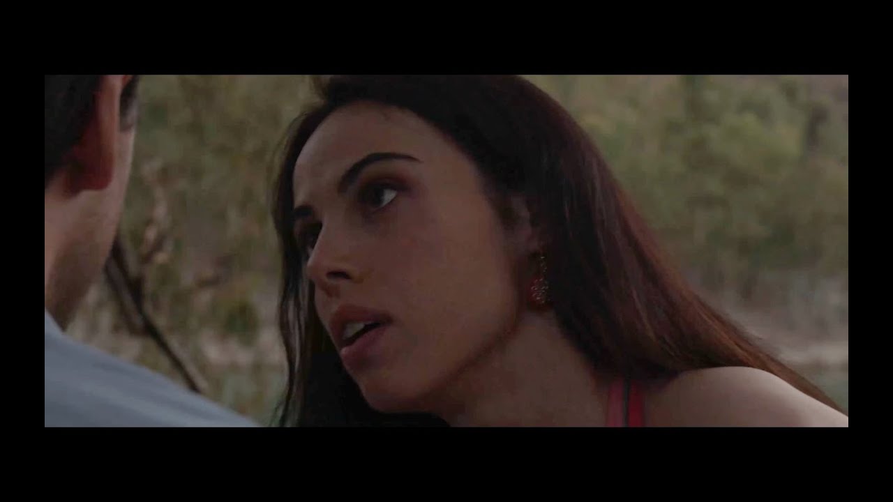 Jade Zafra I Videobook actriz 2021