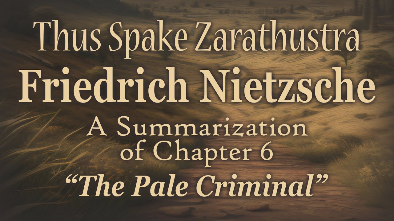 Friedrich Nietzsche's 